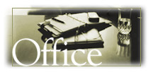 Harry Dikranian Law Office