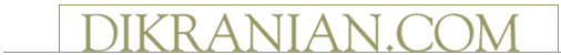Harry Dikranian Law Office